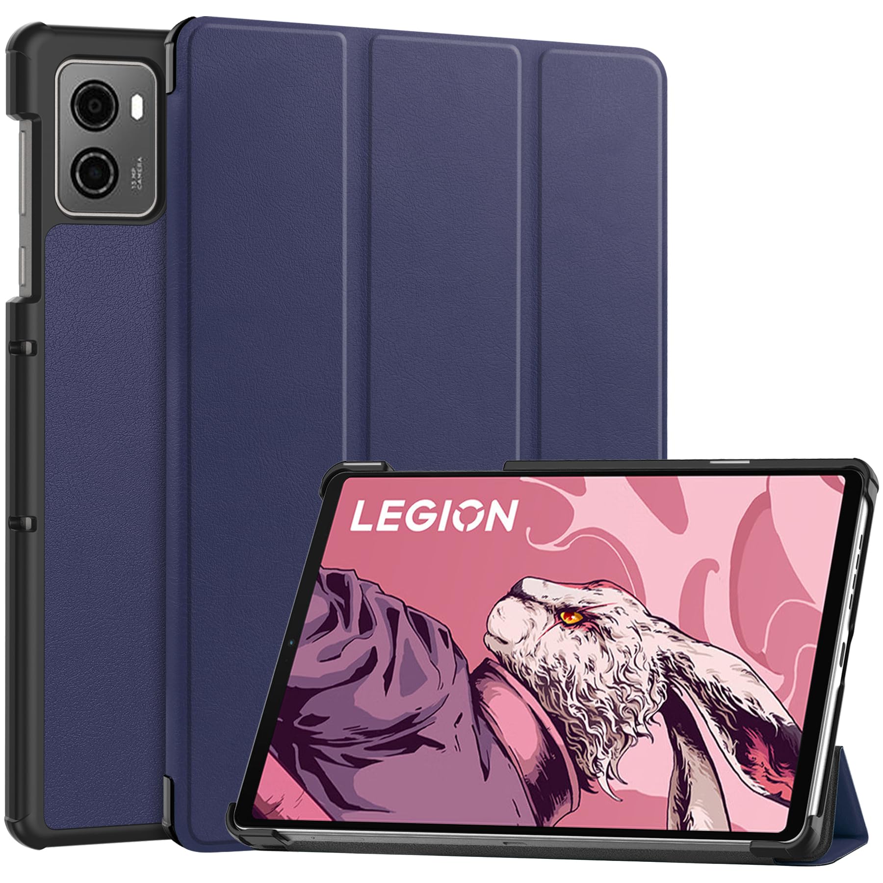 Amazon.co.jp: Lenovo Legion Y700 2023 ケース Lenovo Legion Y700 