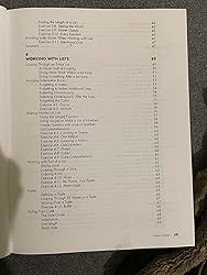 Python Crash Course, 3rd Edition: A Hands-On, Project-Based ...