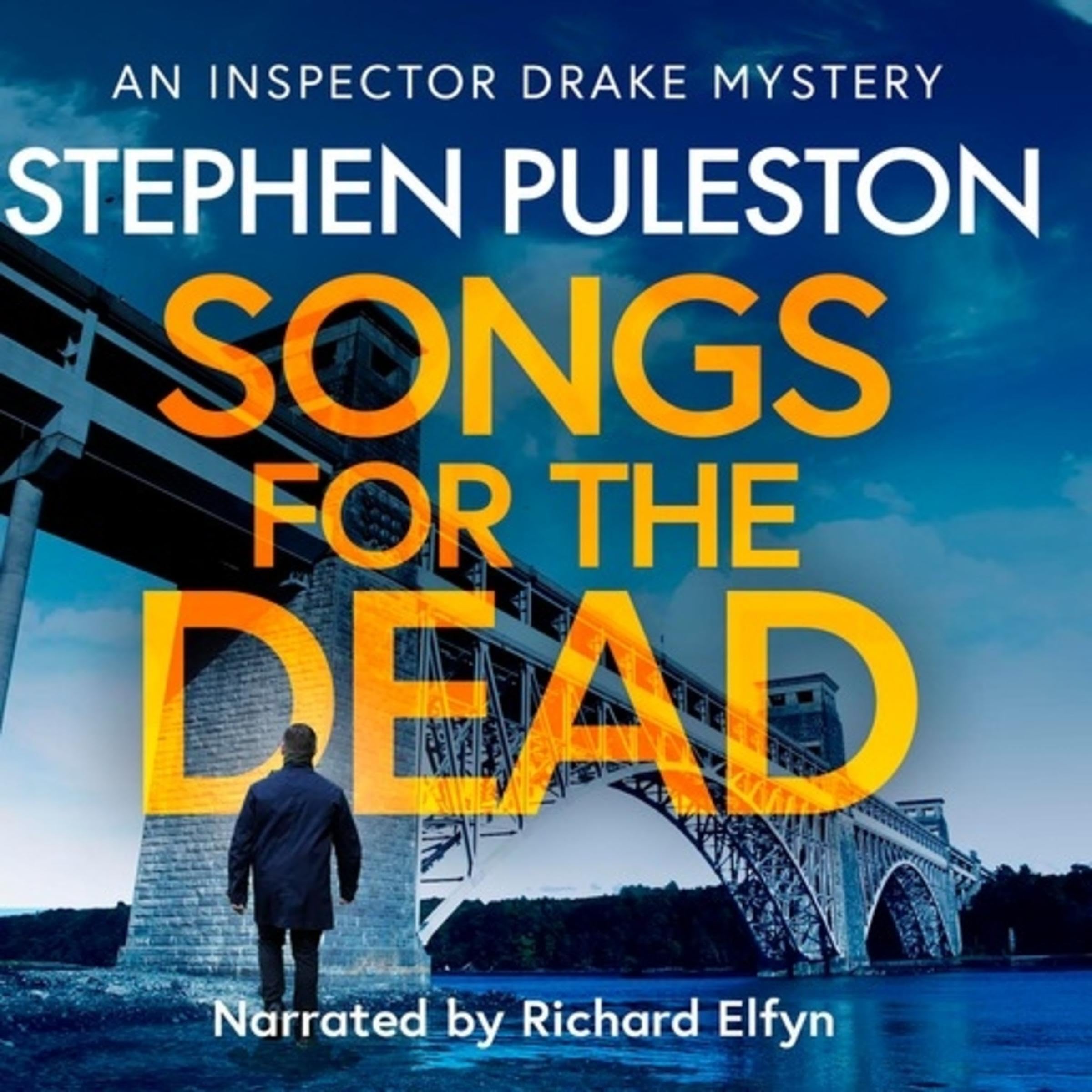Cover art for Songs for the Dead