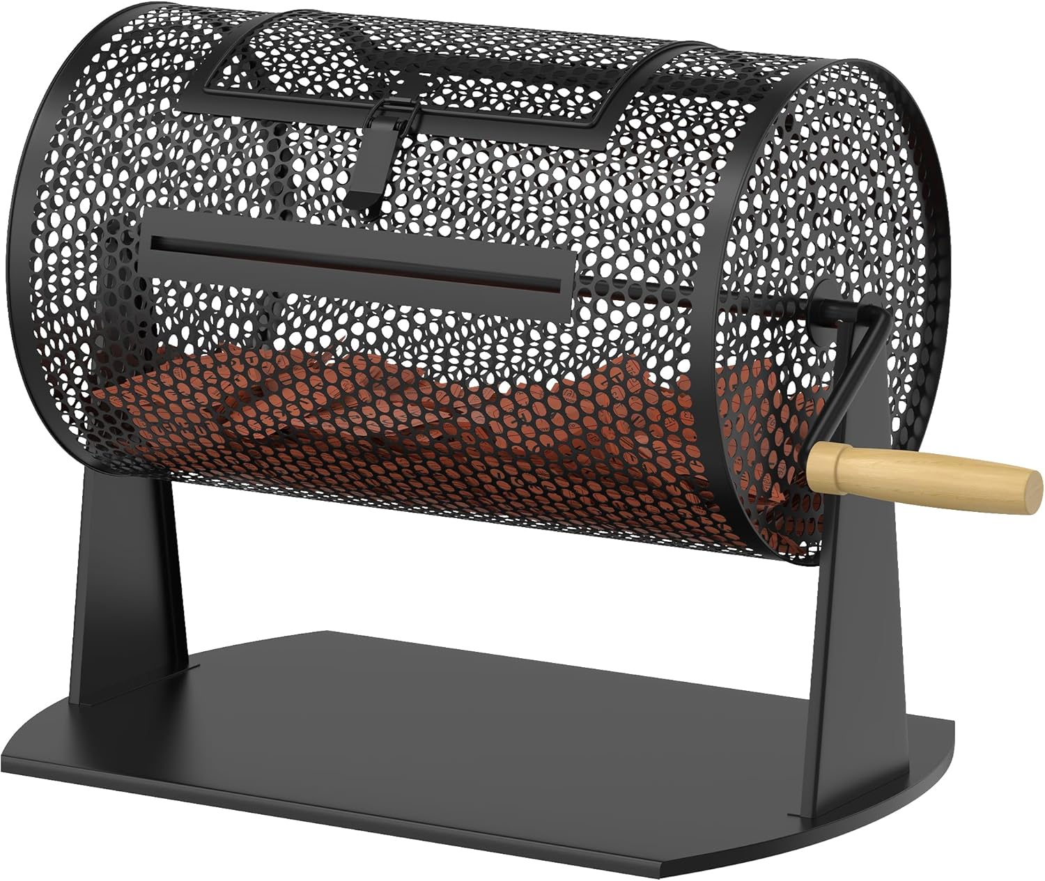 Orionstar Raffle Drum Game & Sports Professional Lottery