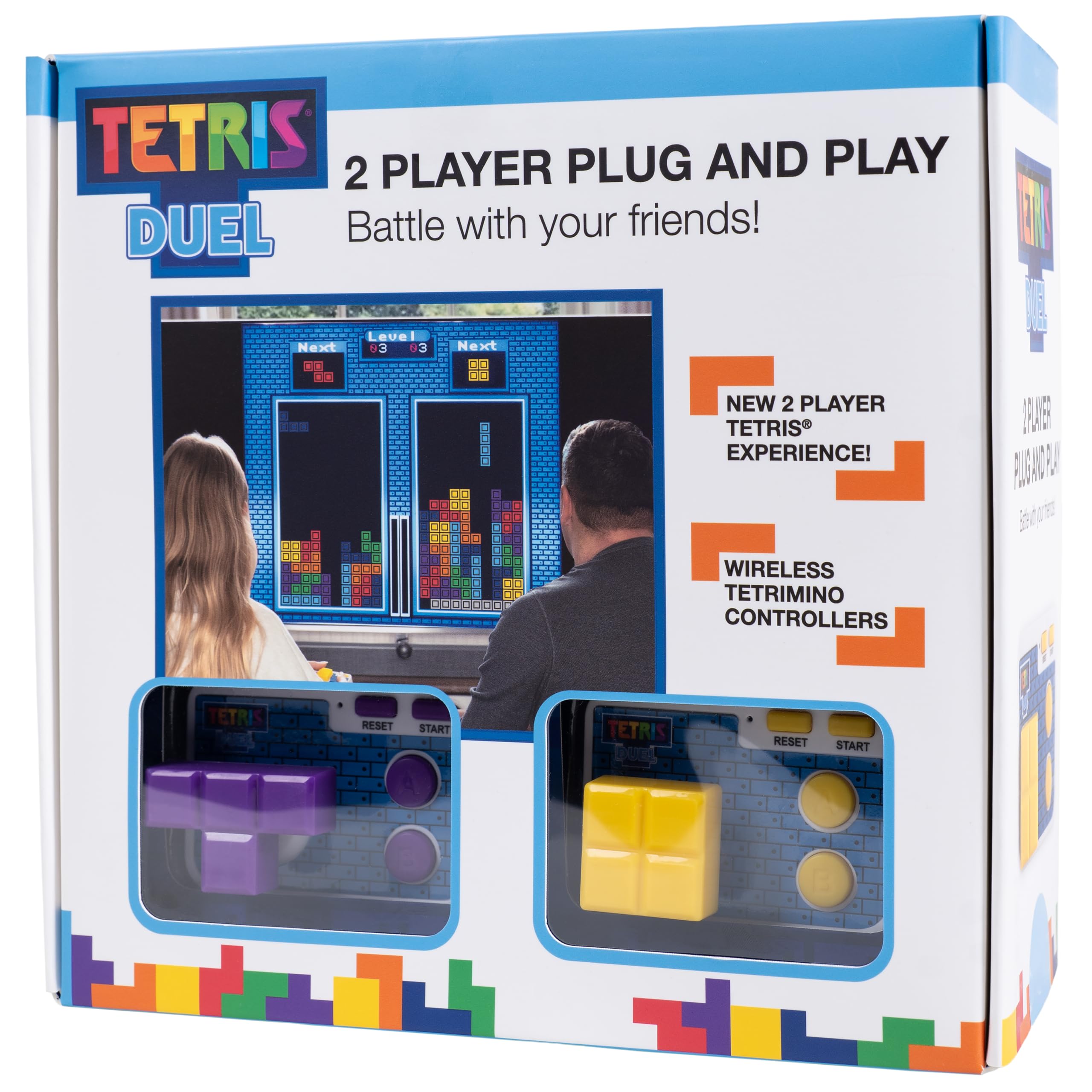 Tetris Duel - Image 4