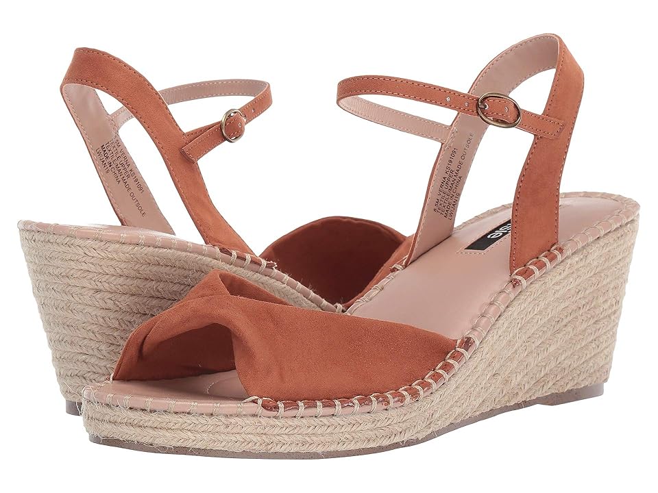 

kensie Verna (Tan) Women's Shoes