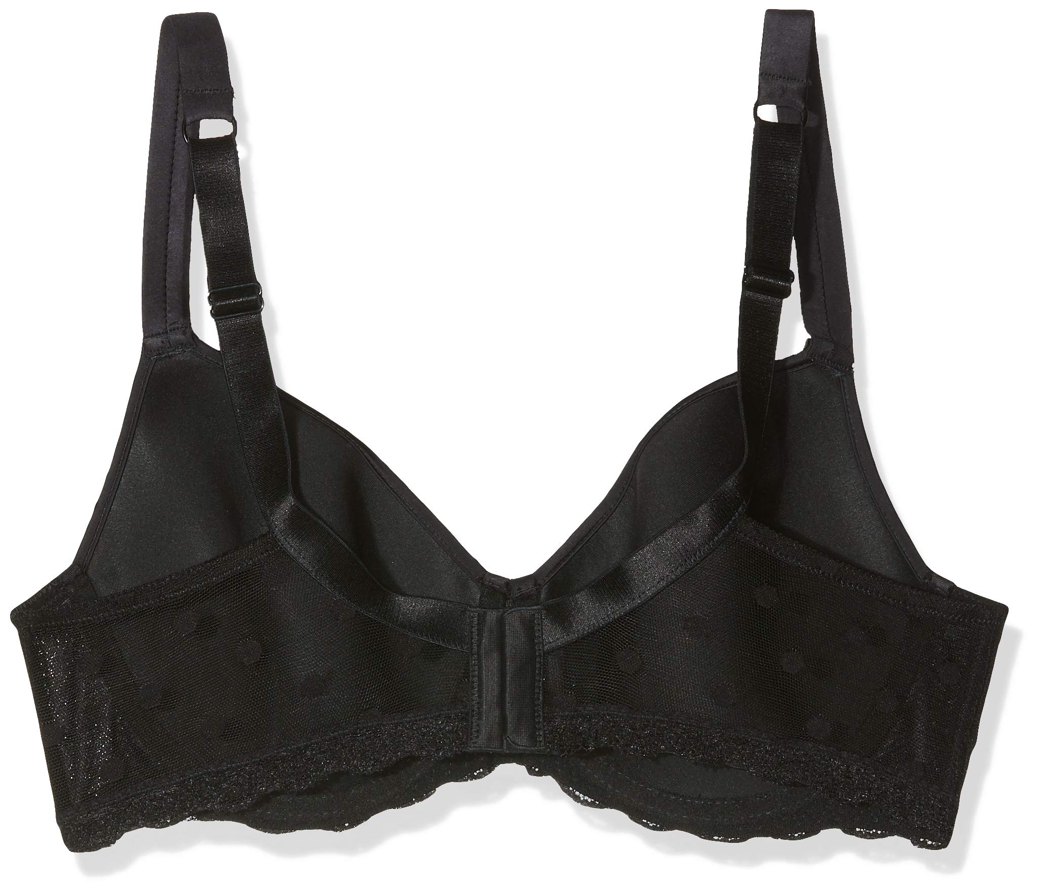 Sassa Stanik Kobiety Spacer-bh