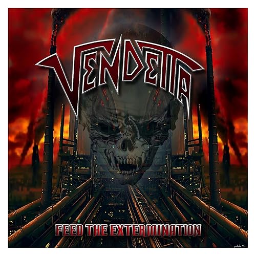 Feed the Extermination