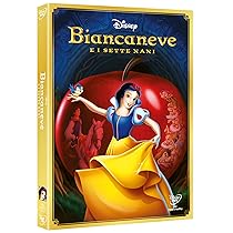 Biancaneve E I Sette Nani
