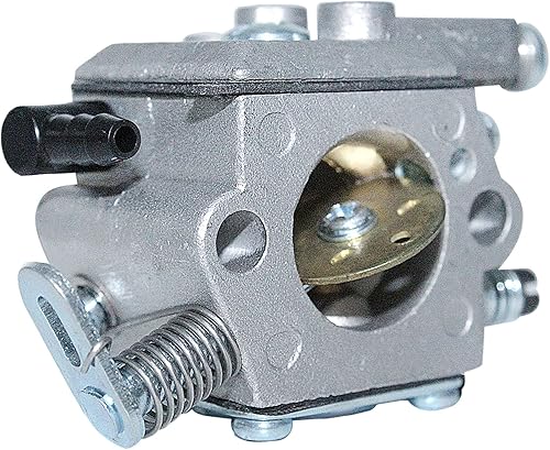 Miniatura 2 de para Stihl MS250 025 MS230 023 MS210 para pieza de motosierra, kit de carburador, 1123 120 0605, 1123 141 2200, 1123 141 8600