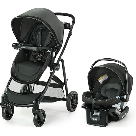 chicco bravo black