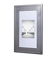 Vista 13 de Armario escondido de 13x16, regular, negro, 103BL2-AW