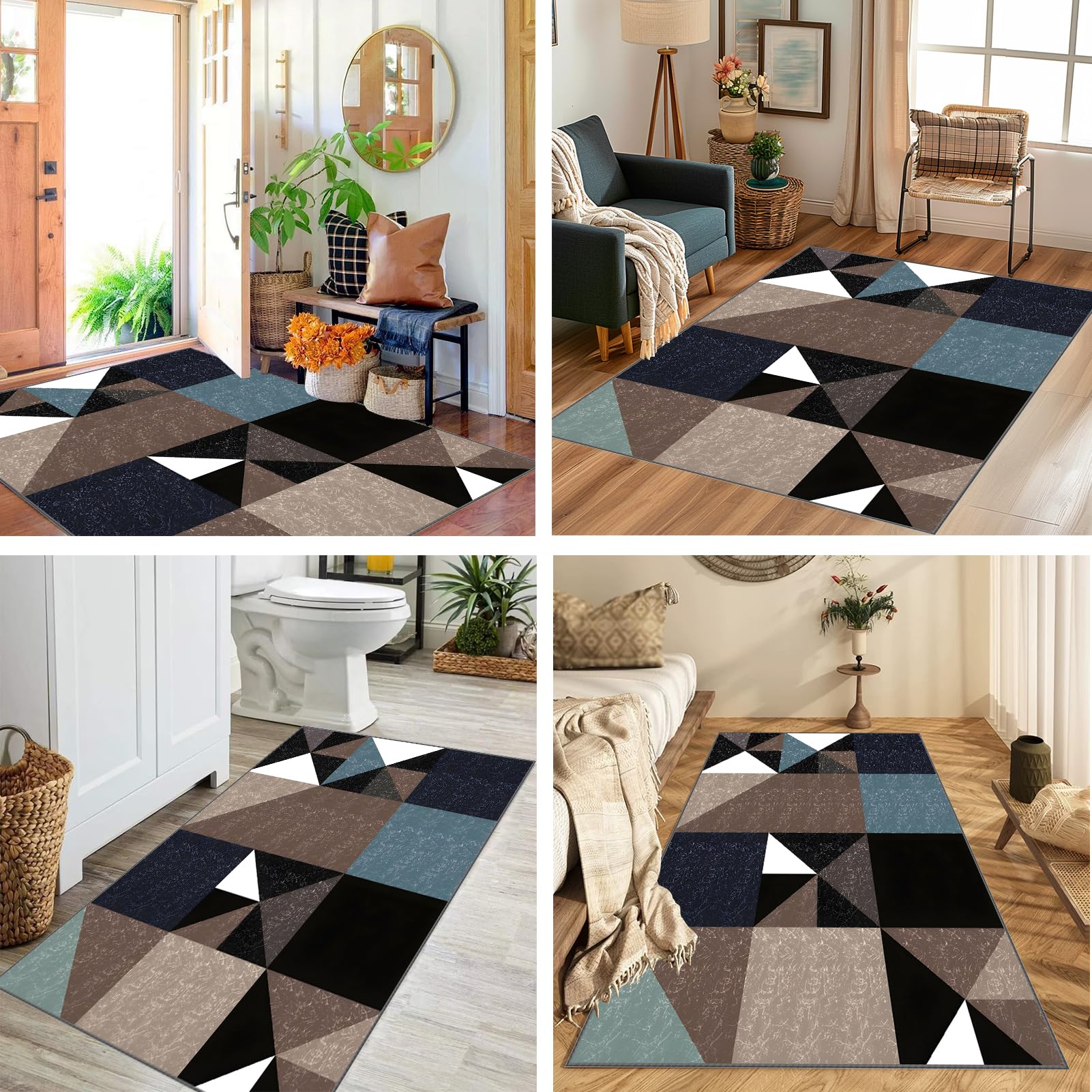 Tapis pour Chaise de Bureau, 200 x 300 cm Chairmat Tapis Protecteur de Sol pour fauteuils de Gaming, Tapis Chaise Gaming, Tapis de Chaise Polyvalent pour la Maison, Tapis Gaming Sol pour Sols Durs