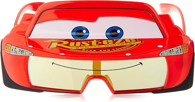 lightning mcqueen sunglasses