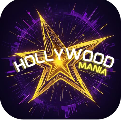 Hollywood Mania
