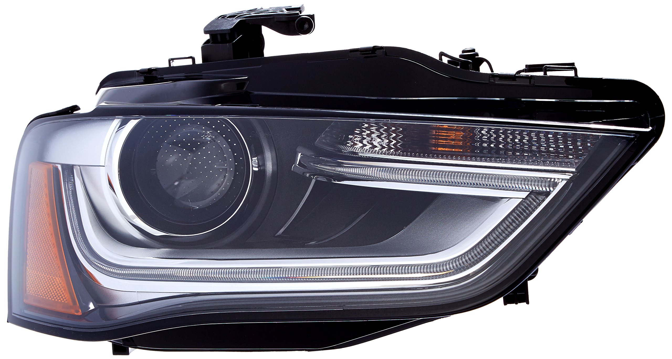 Amazon.com: Genuine Audi (8K0941044E) Head Lamp : Automotive