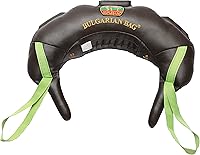 Vista 17 de Bulgarian Bag Suples Original Featuring Genuine Leather Core for Maximum Strength and Martial Arts Training Efficiency