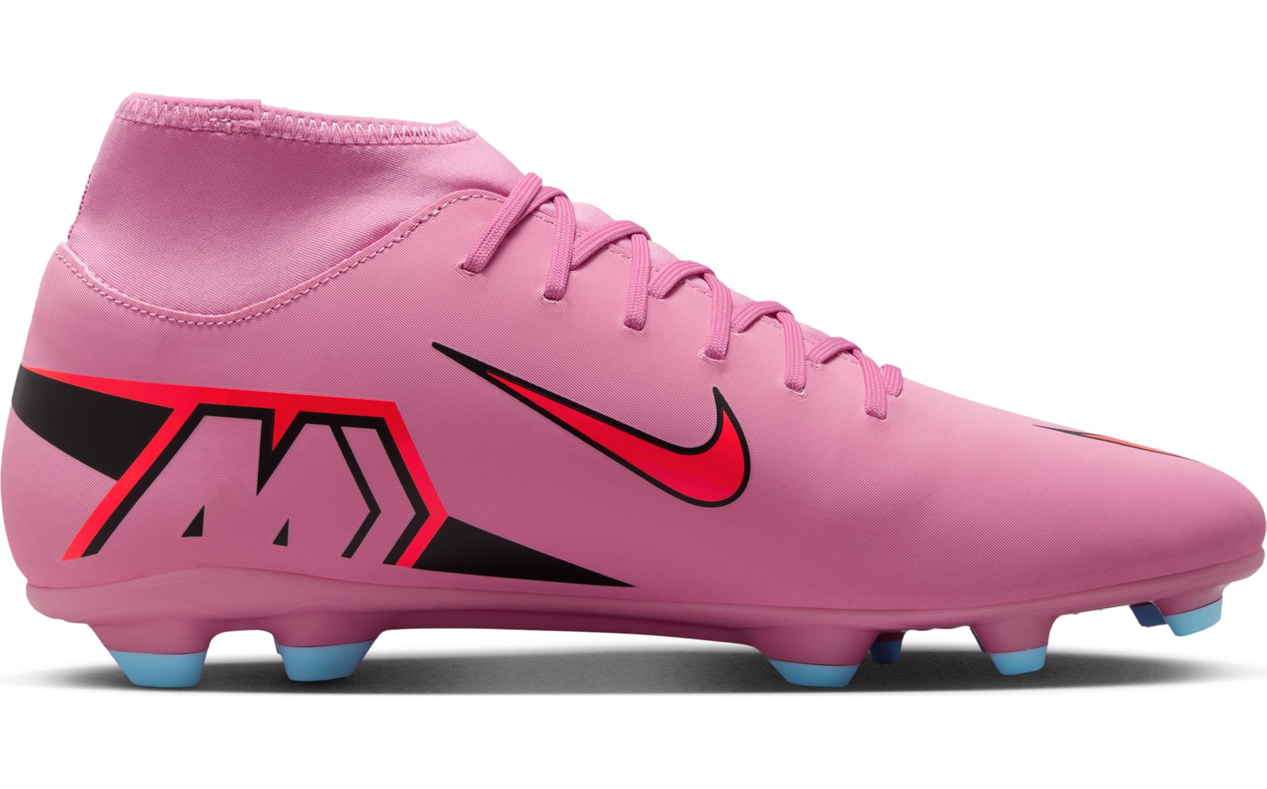 NIKE Unisex Superfly 10 Club Fg/MgFootball Shoe
