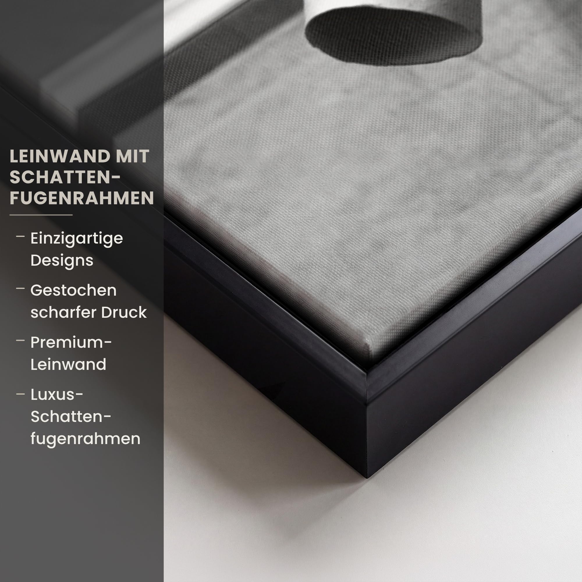OnlyWow© Gemälde Mit Rahmen 80x60 cm Wohnzimmer Deko Modern Wandbild Kunstdruck auf Leinwand Bild Room Decor Geschenke WC - Toilettensitz - Lustig - Toilette