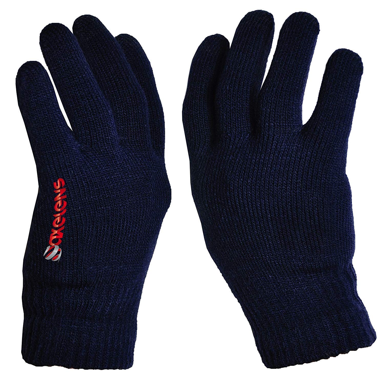 Winter Handschuhe mit Touchscreen Funktion - Testbericht und Angebote - Dettaglio