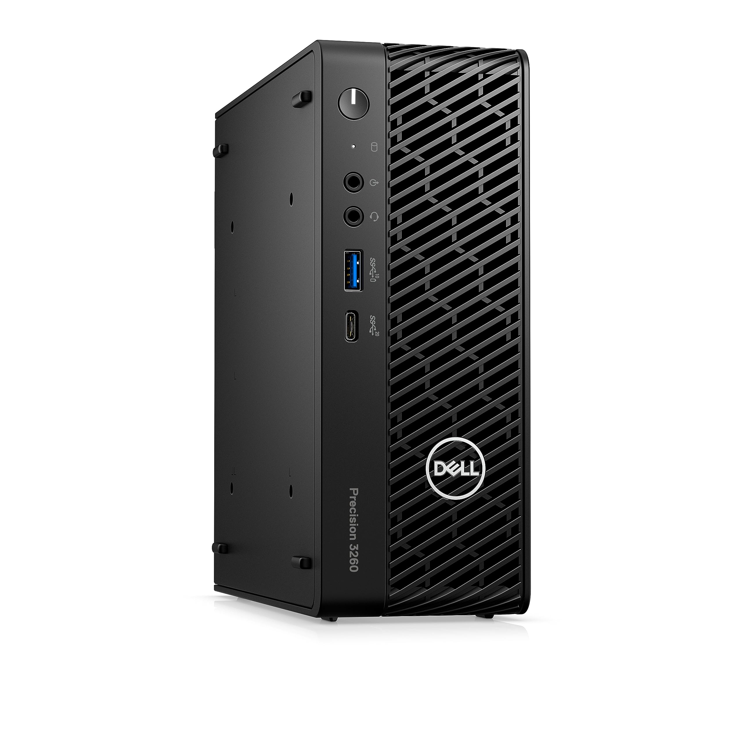 Amazon.com: Dell Precision 3000 3260 Workstation - Intel Core i7