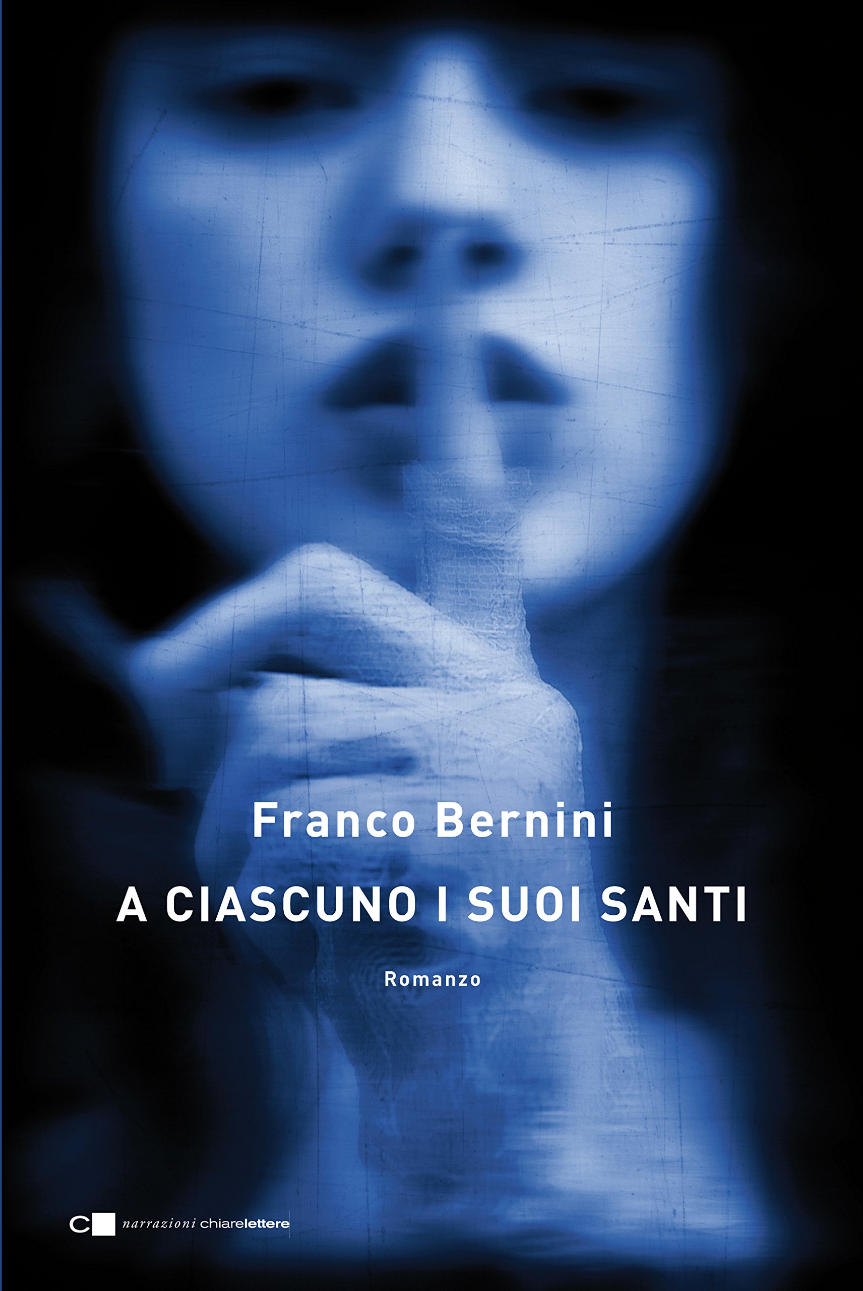 Franco Bernini - A ciascuno i suoi santi (2017)