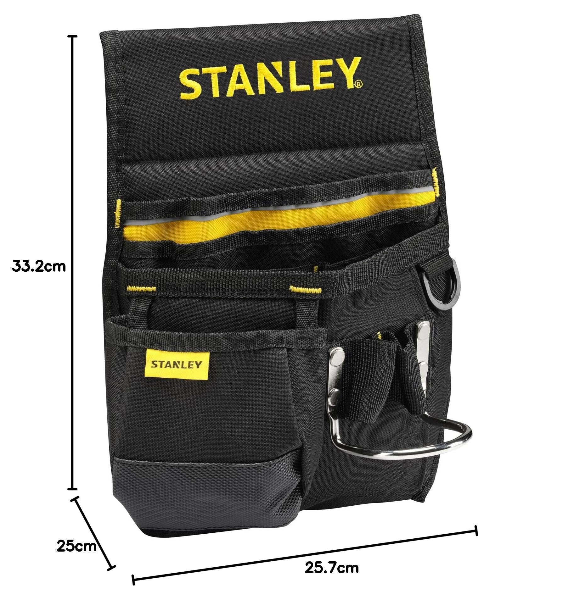 Stanley 1-96-181 Fodero Porta Utensili
