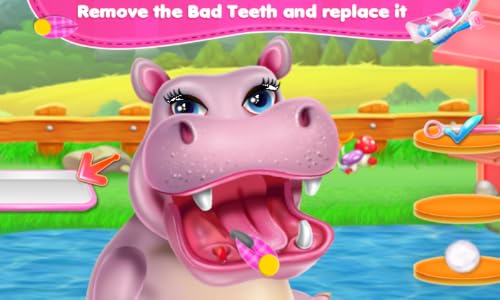 Hippo Dentist Care – vue 7