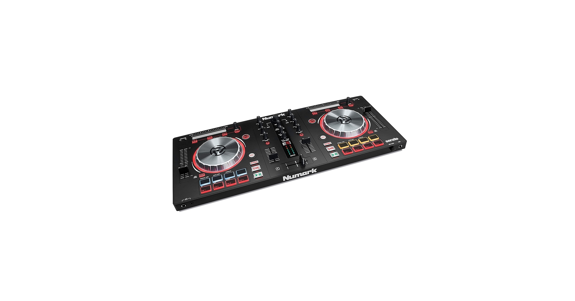 DJ機材 Numark mixtrack pro3 Mixtrack Pro 3 | Numark
