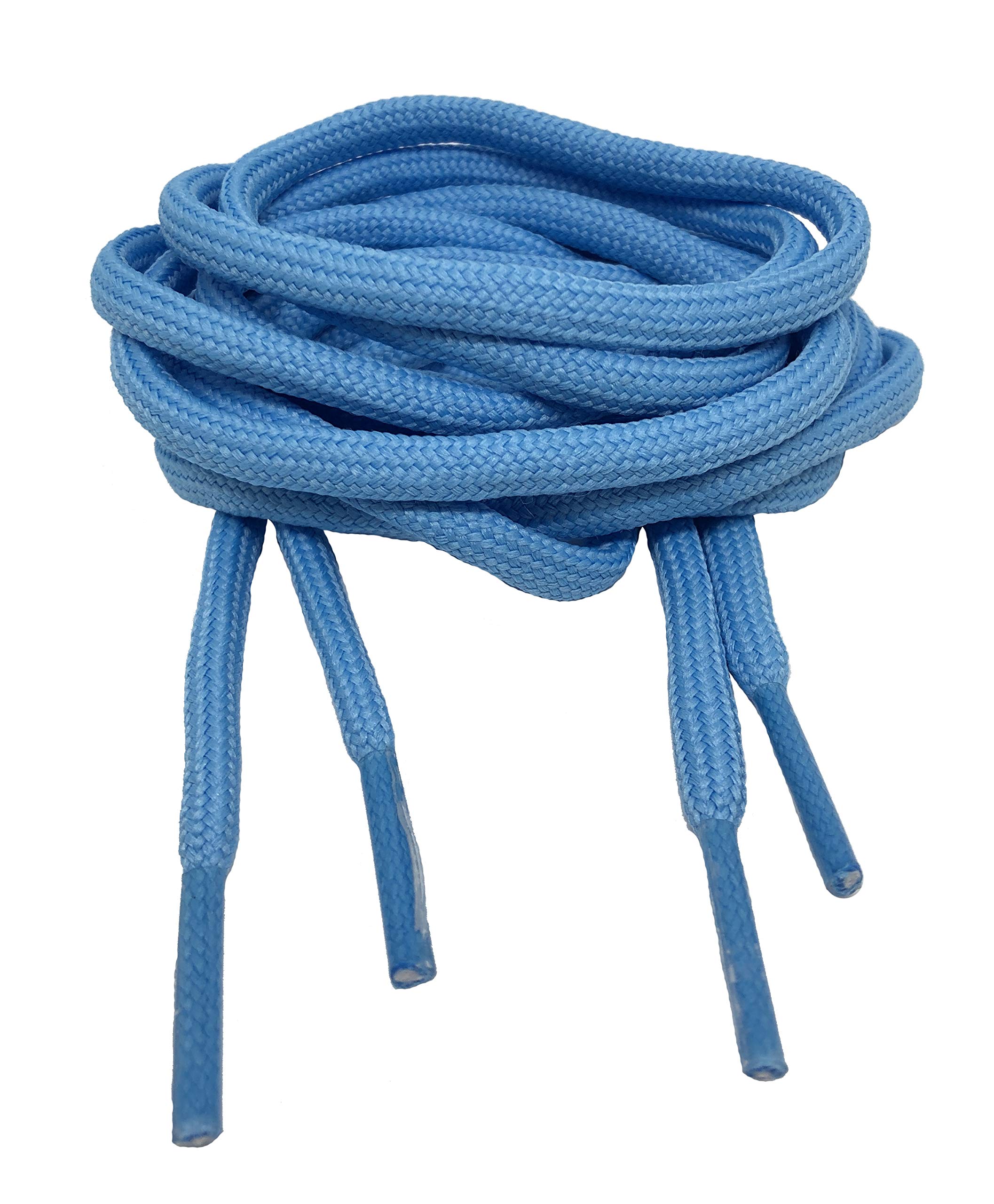 Big Laces Round Laces - Multiple Colours - 5mm Wide - 90cm to 330cm Long — view 23