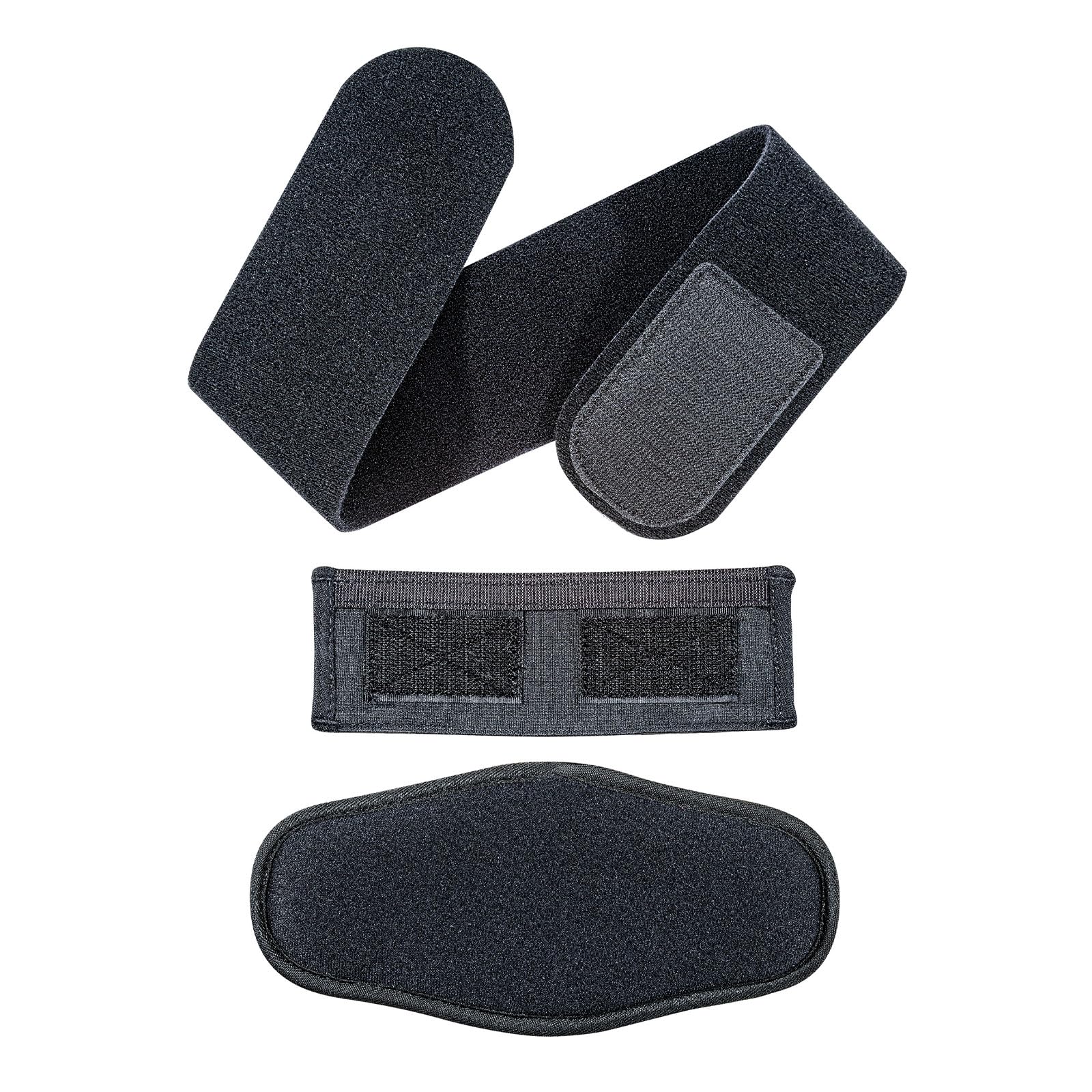 Allard Ypsilon Original Interface Set - Strap and Pad (Small)