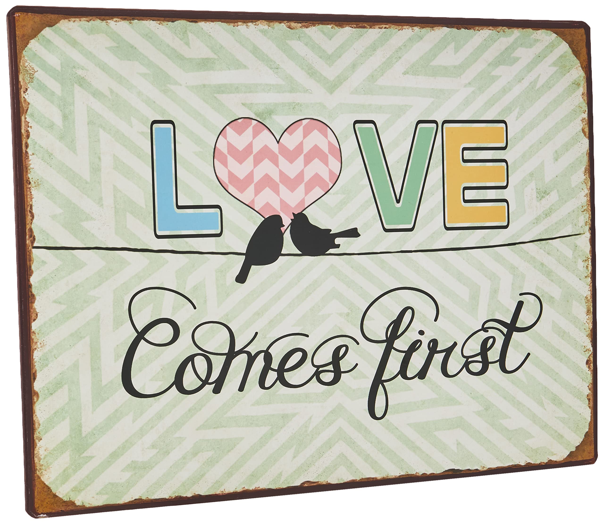 Sign - Love