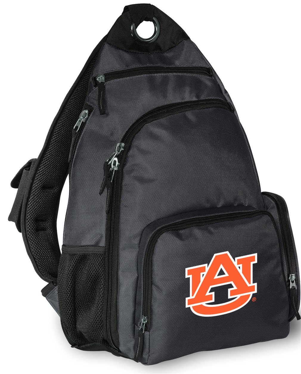 Broad Bay Auburn Backpack Cross Body Auburn University Sling Bag