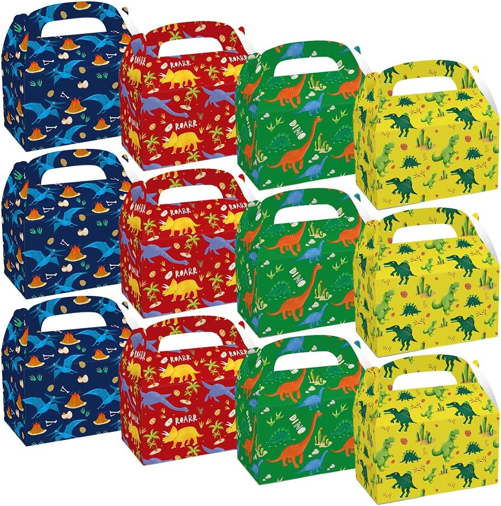 10 Scatole Per Bomboniera Avana Pieghevoli | ChartaRè - Foto 8