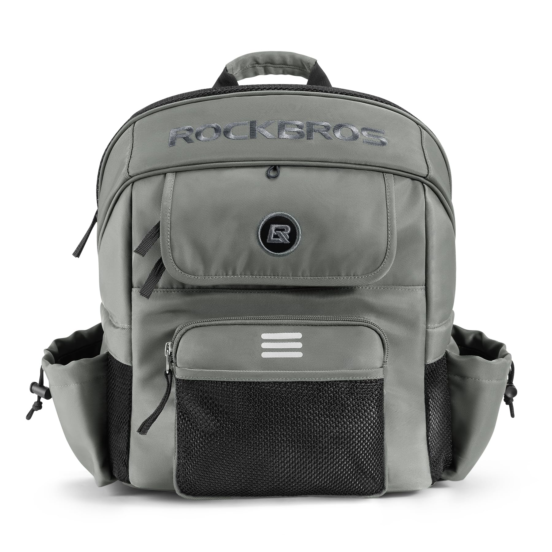 Sac à dos transport pour chien et chat ROCKBROS haute sécurité et design ergonomique