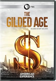 American Experience: The Gilded Age