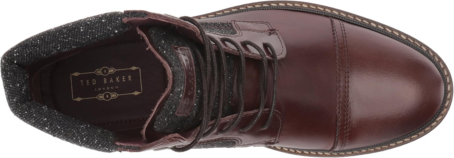 بوت مردانه Ted Bakerمدل 916533