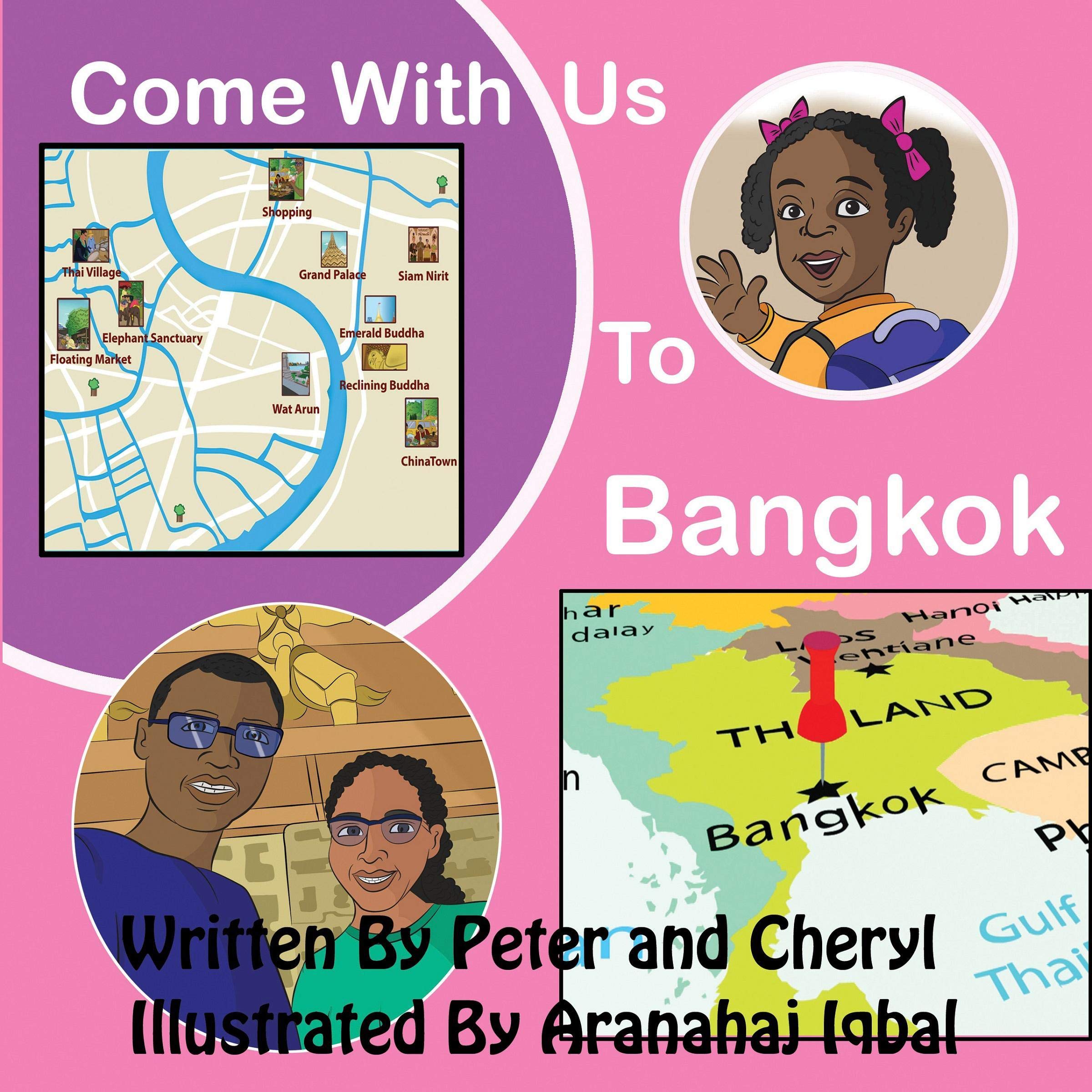 Come with Us to Bangkok