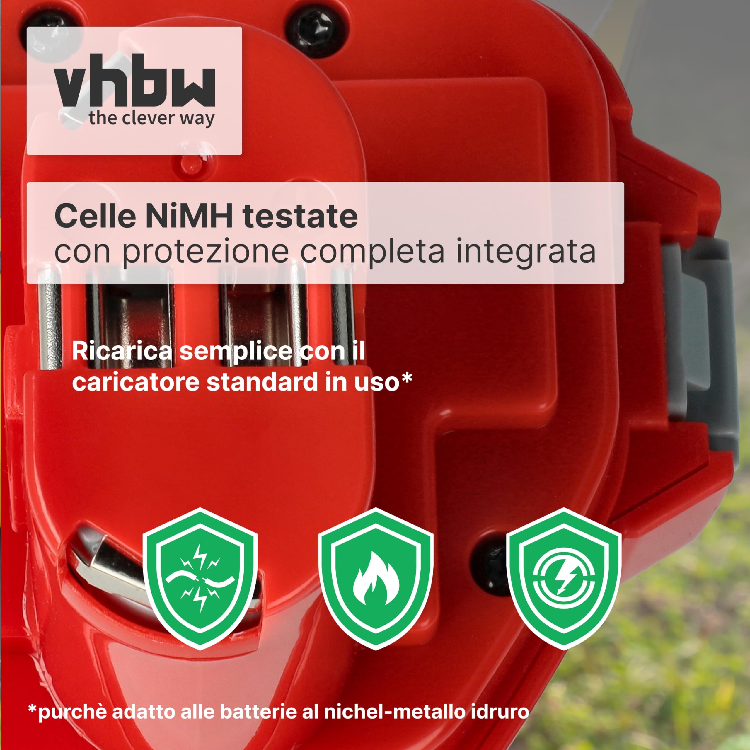 KS Tools 914.0085 - Copriganasce Magnetiche 100mm Per Lavori Di Precisione - Foto 7