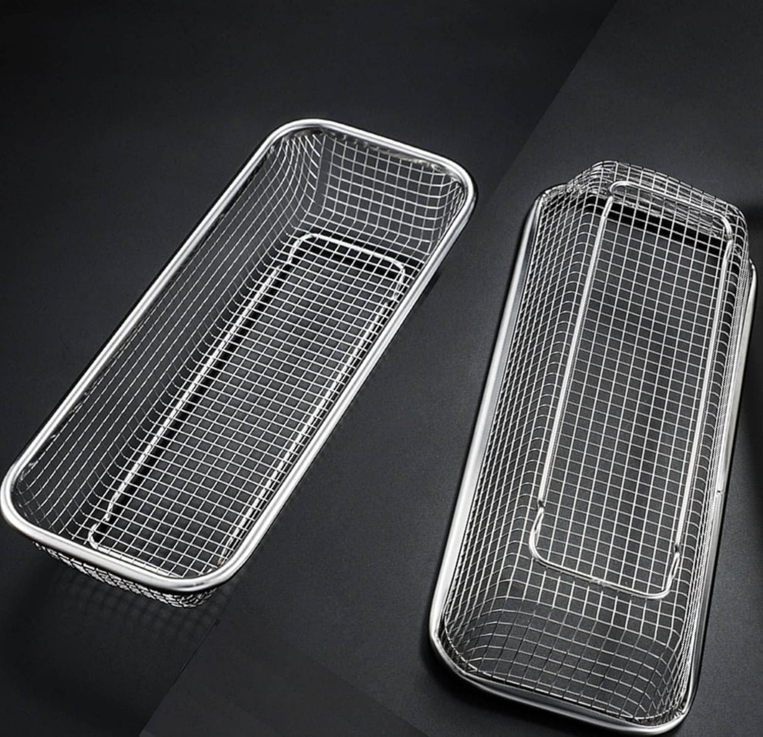 Effortless Organization: TONSNYZYJ Dishwasher Basket