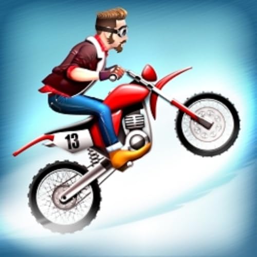 Asphalt Fast Moto Racer: Racing Game Surfers