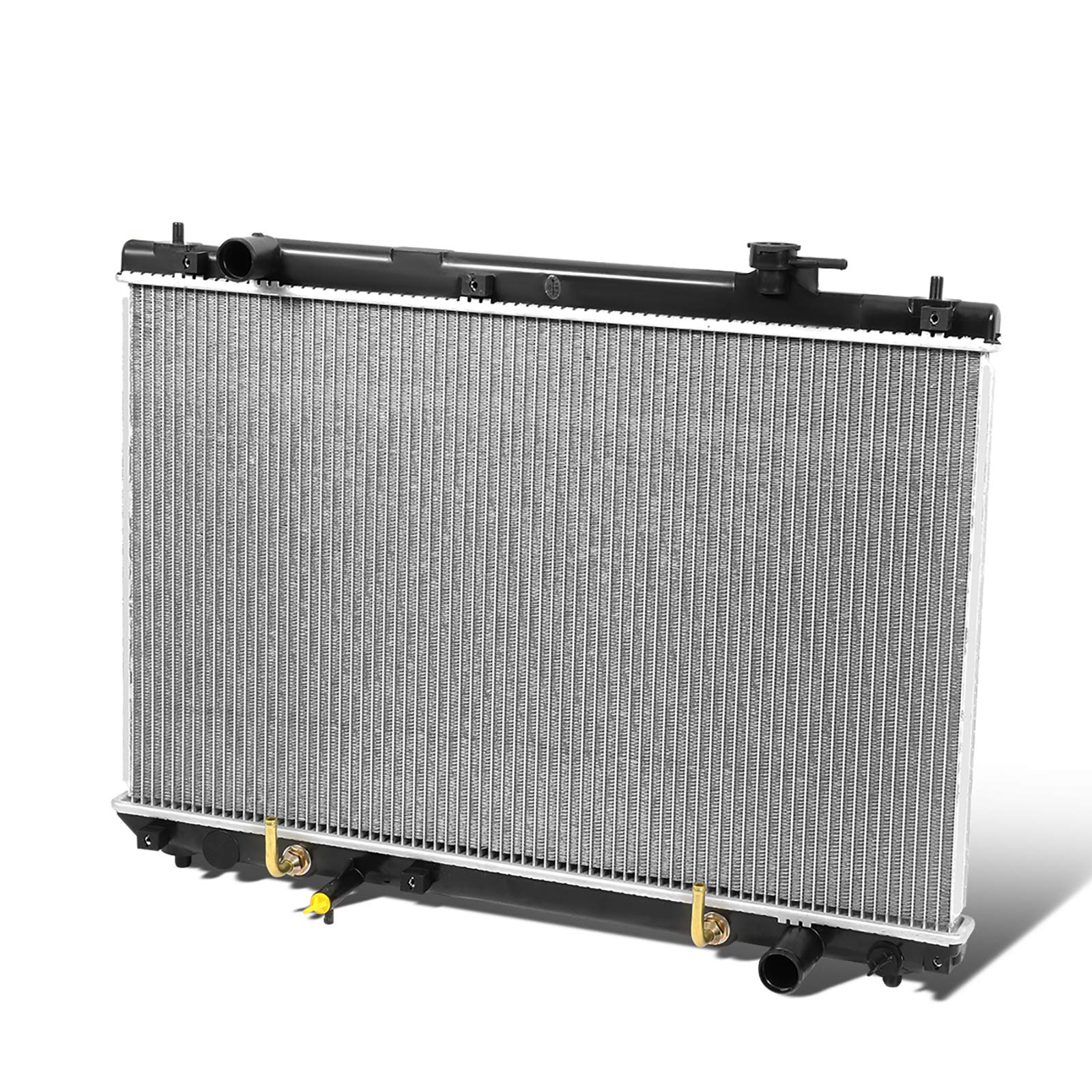 Auto Dynasty 2453 Radiator for 2001-2007 Toyota Highlander 2.4L