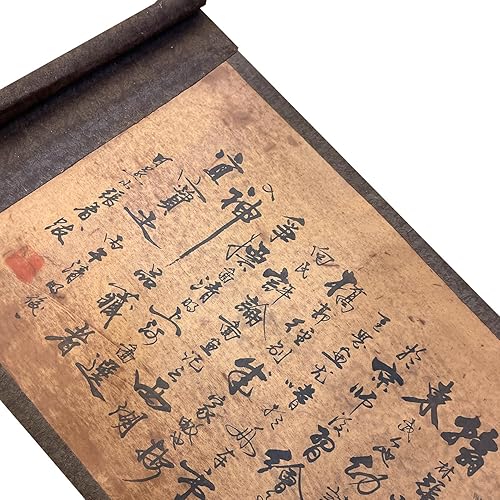 Miniatura 8 de CIFIBIFUN Pintura, desplazamiento, caligrafía antigua, arte de réplica, dinastía china de la canción, ascender al río en el festival Qing Ming, obra