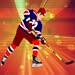 hockey cuchilla de hielo: el juego de poder de invierno desafío puck tiro - edición gratuita