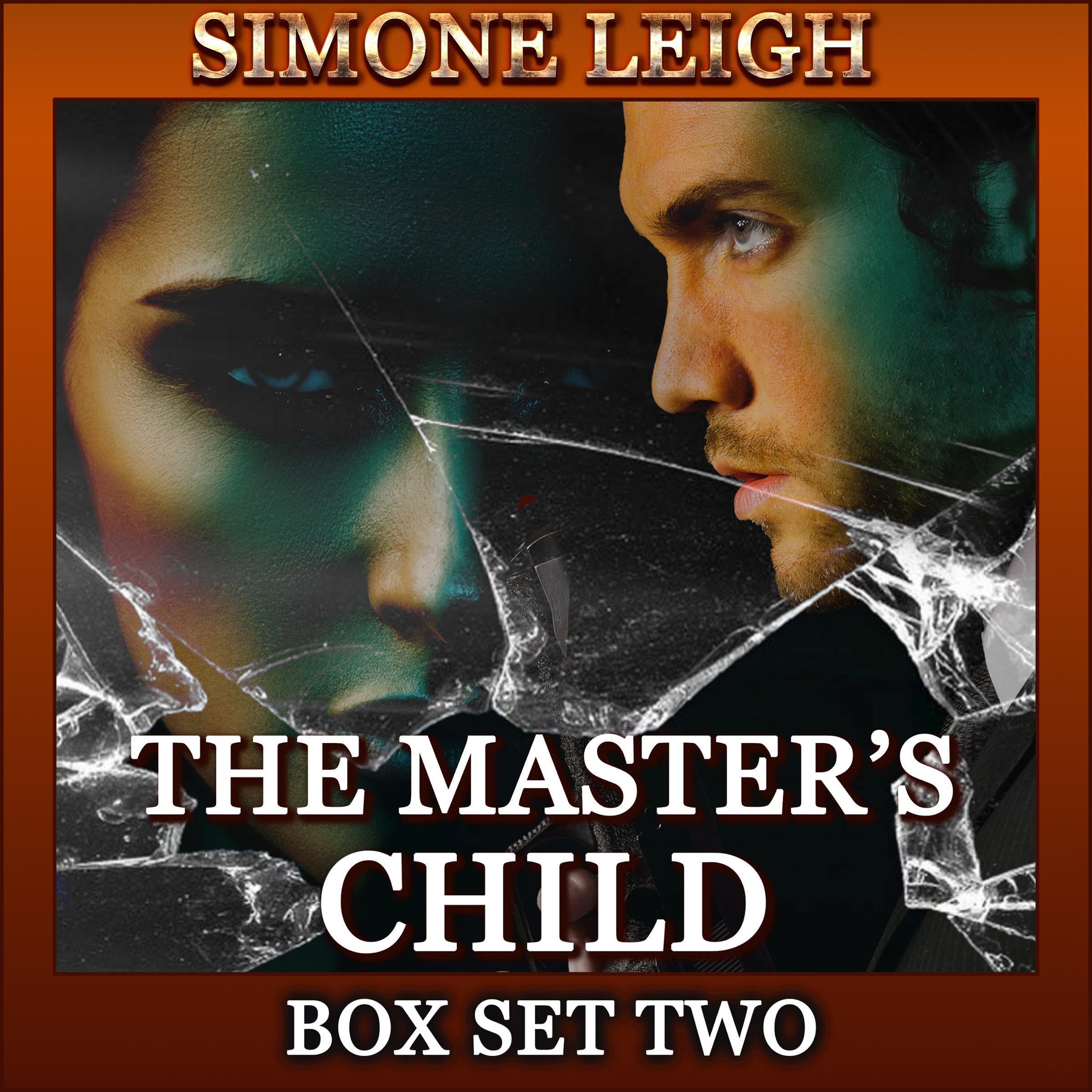 The Master's Child, Box Set Two