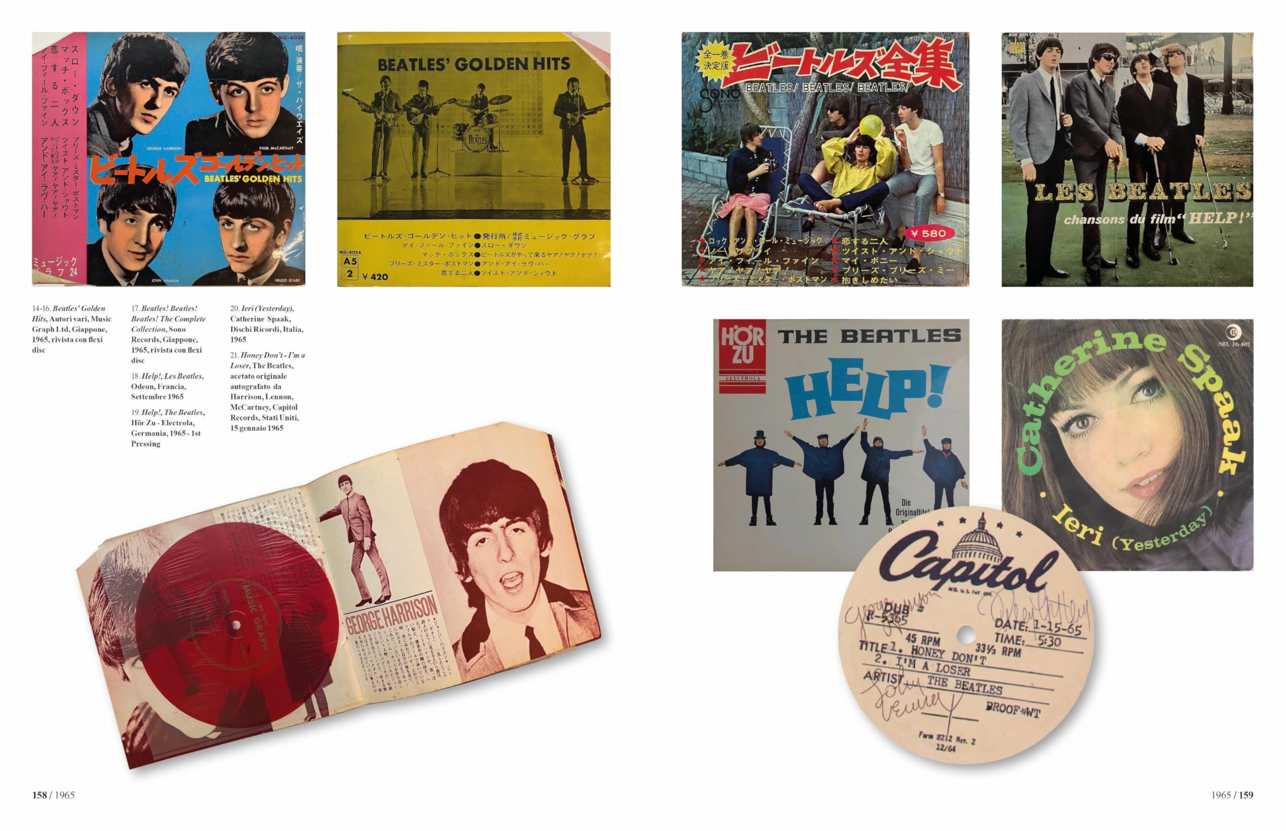 Beatles maniac. Storia, gloria, memoria di una rivoluzione. Con cartolina official Beatle Goodies, Beatles Maniacs, Hollywood, California, 1964. Con playlist speciale su Spotify. Con riproduzione ...