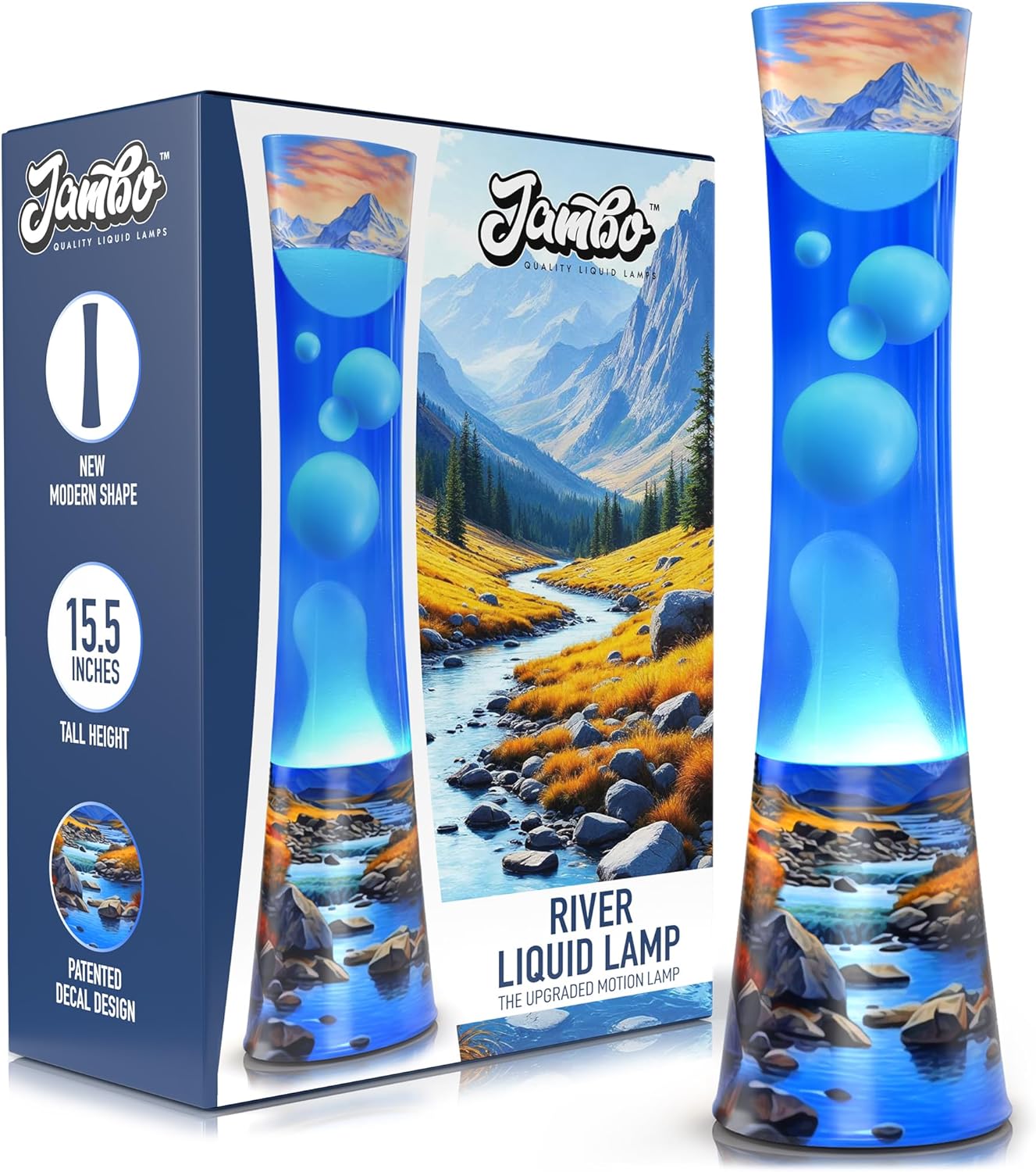 River Oasis