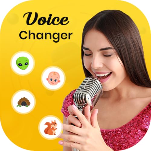 Voice Changer Super Effects