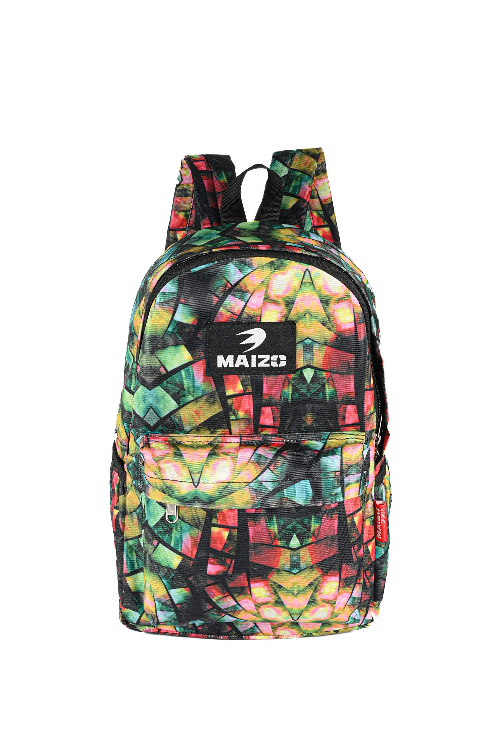 Maizo 15 L Digital Outdoor Backpack / Laptop Bag / School Backpack / Travel Backpack / Gym Backpack / College Backpack / Sports Backpack / Casual Backpack / Mini Bag / Everyday Use Shoulder Bag 1 Pocket, 2 Compartments for Men & Women, Boys & Girls ( (B0BNLF7179) Amazon Price History, Amazon Price Tracker
