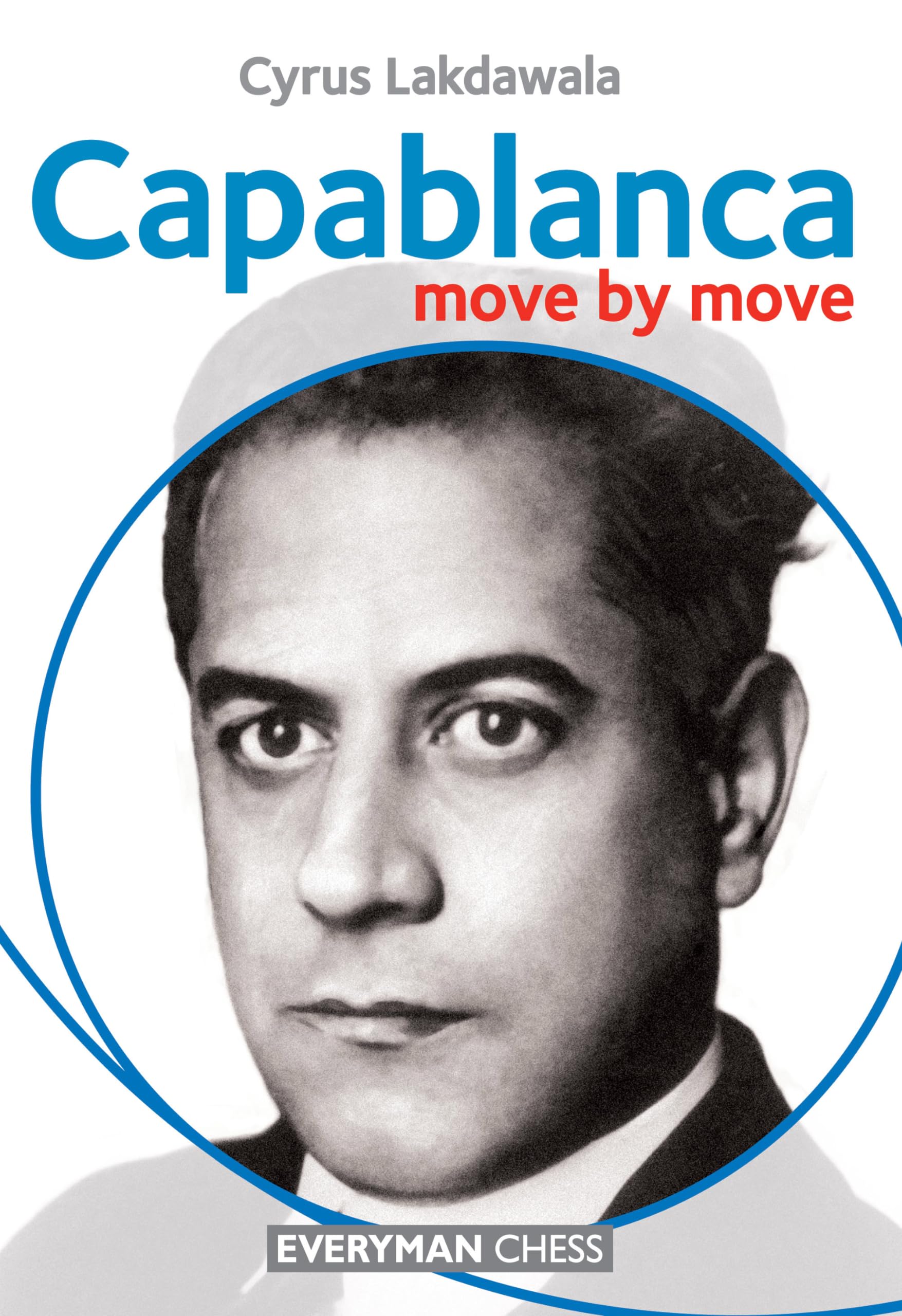 Capablanca Paperback – September 18, 2012