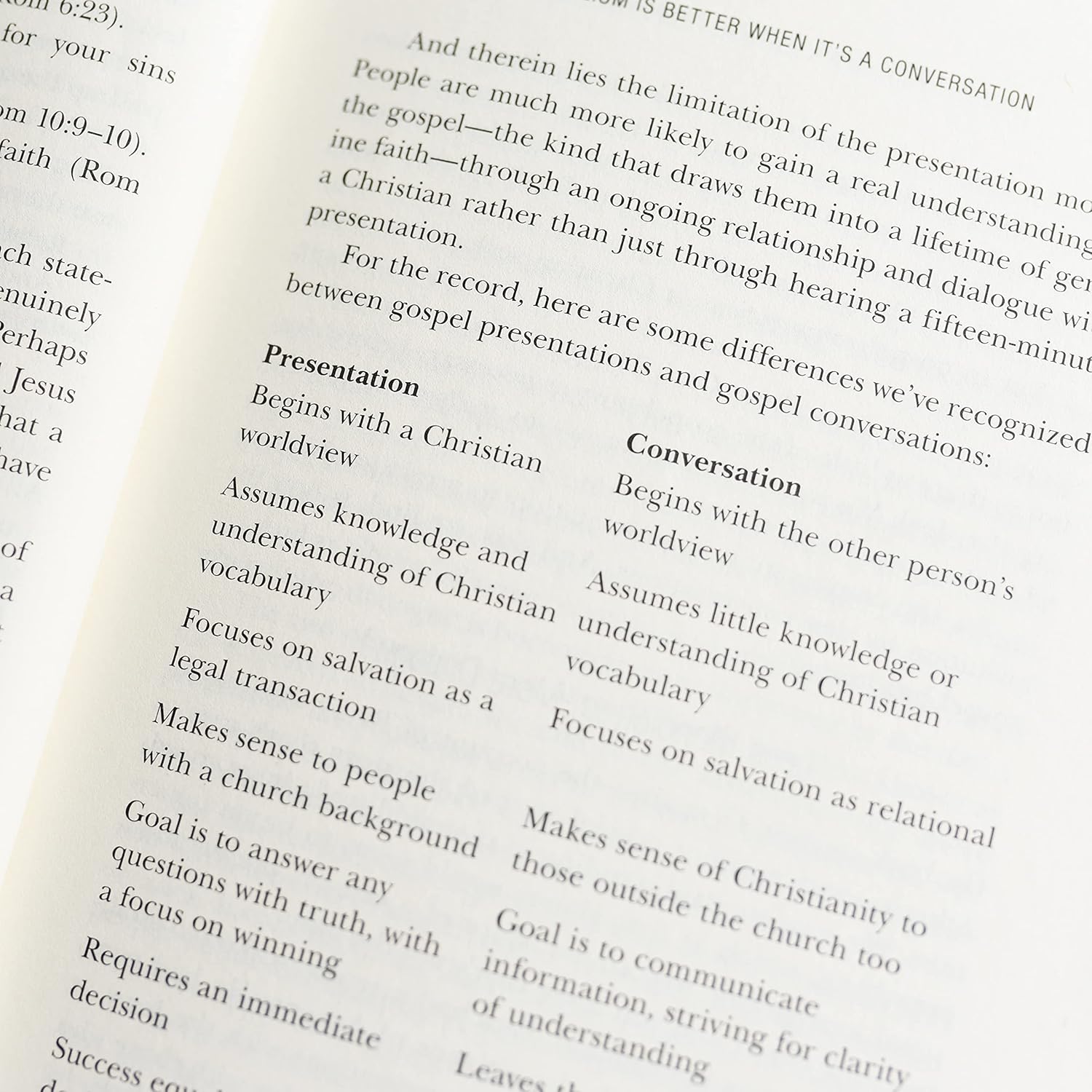 Sharing Jesus Without Freaking Out: Evangelism the Way You Were Born to Do It - Image 6