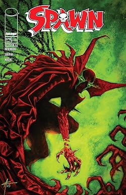 Spawn #379