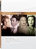 Fox Studio Classics Collection (Black Widow / Call Northside 777 / Dangerous Crossing / Laura)