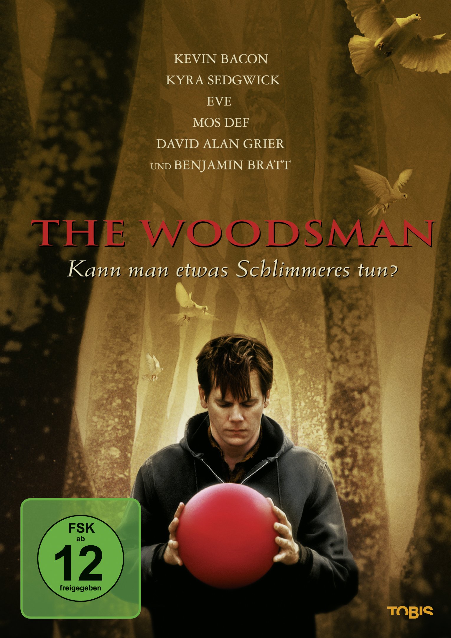 The Woodsman